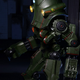 Illustration for article titled This Cherno Alpha figure is Absolutely Gorgeous